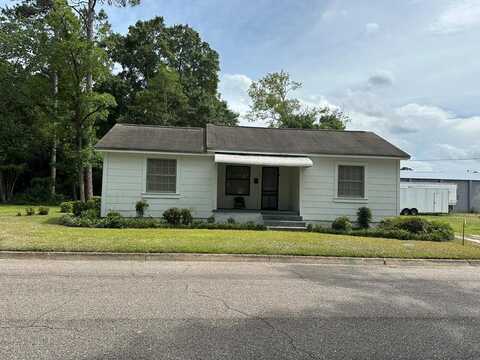 111 Helen Street, Dothan, AL 36301