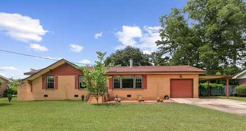 1010 Glenwood Street, Dothan, AL 36301