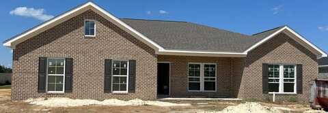 206 Cambridge Dr, Headland, AL 36345