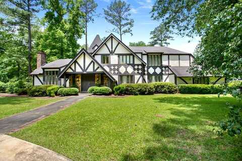 992 BARBOUR LANE, Barbour County, AL 36027