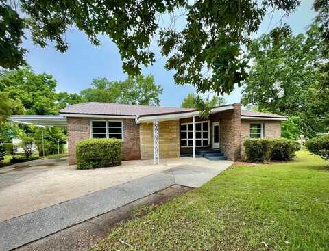 1105 Deborah Street, Dothan, AL 36301