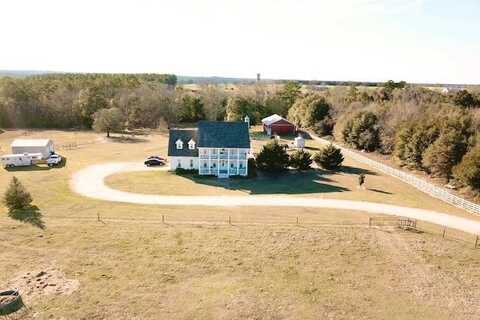 654 County Rd 21, Headland, AL 36345