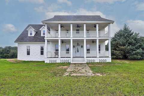 654 County Rd 21, Headland, AL 36345
