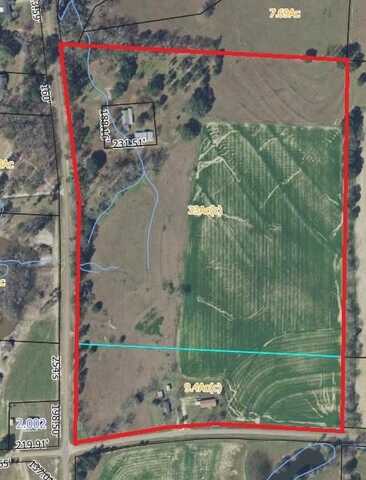 993 Broadway AVe, Ashford, AL 36312