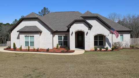 106 Archer Trail, Enterprise, AL 36330