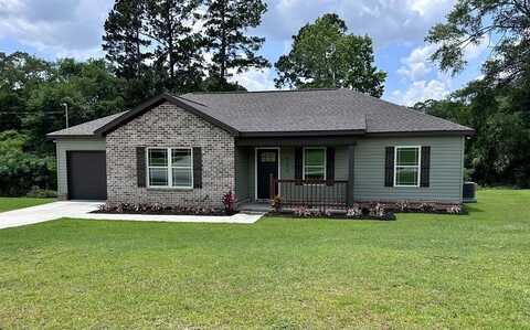 221 OAKWOOD DRIVE, Midland City, AL 36350