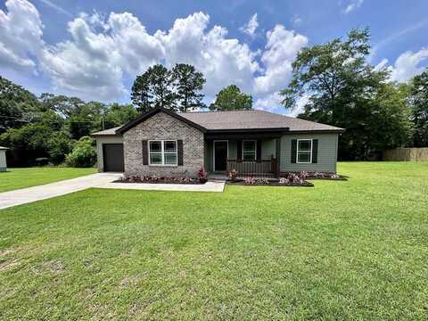 221 OAKWOOD DRIVE, Midland City, AL 36350