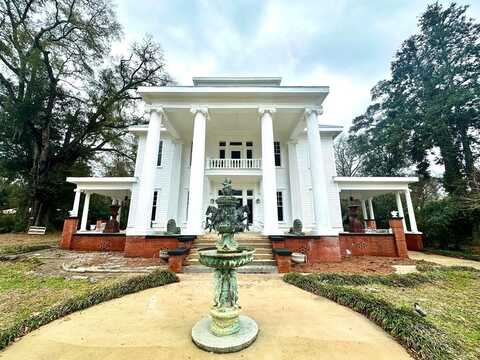 298 Broad St, Ozark, AL 36360
