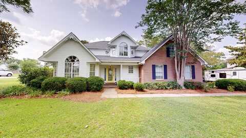 107 Gloster Court, Dothan, AL 36303