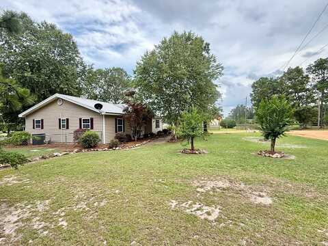 8197 Harvel Pond Rd, Donalsonville, GA 39845