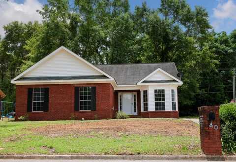 40 Caravan Lane, Kinsey, AL 36303