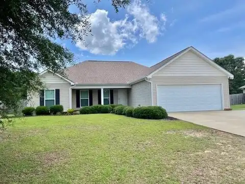 141 David Hussey Road, Newton, AL 36352
