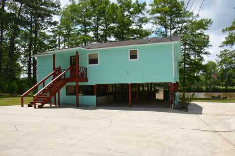 27448 Donnie Harrelson Lane, Andalusia, AL 36421