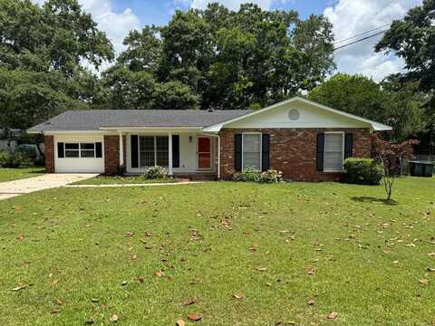 411 KENTWORTH DR, Dothan, AL 36301