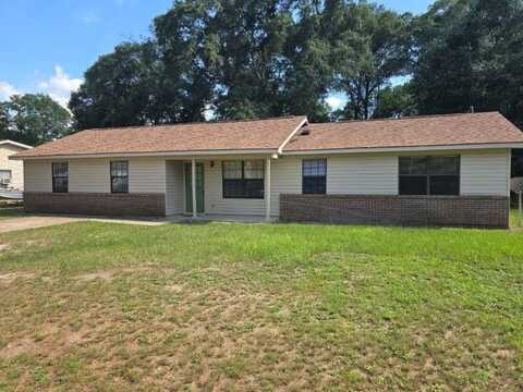 818 Old Newton Road, Daleville, AL 36322