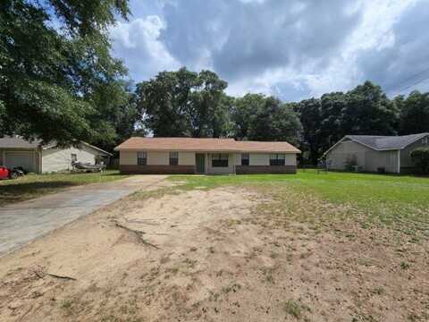 818 Old Newton Road, Daleville, AL 36322