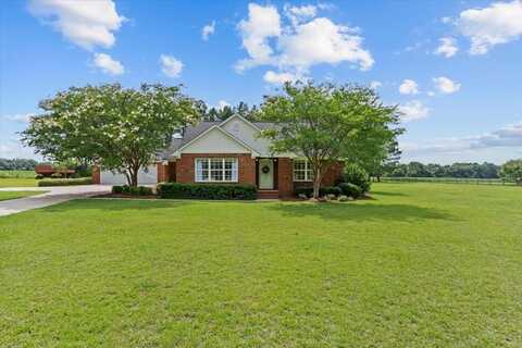 493 Shiloh Road, Hartford, AL 36344