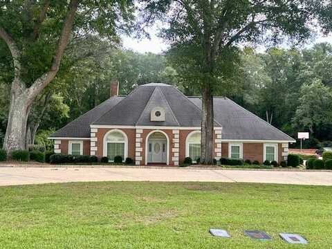 6 Woodmere, Dothan, AL 36305