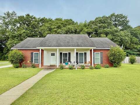 290 Rose Avenue, Hartford, AL 36375