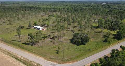 0 State Line Rd & Decatur Rd, Cottonwood, AL 36320