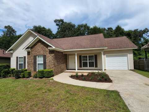 308 Gwinnett Place, Dothan, AL 36301