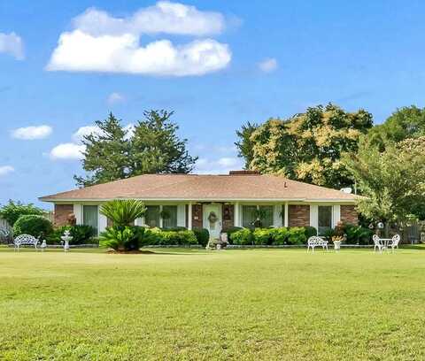 13215 State Hwy 52, Hartford, AL 36344