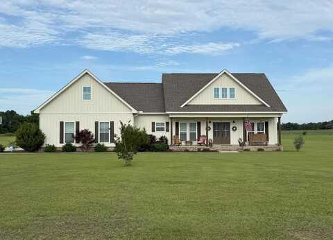 360 Christmas Road, Ashford, AL 36312