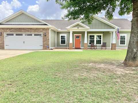 211 Weeping Willow Trail, Headland, AL 36345