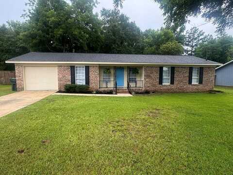 1905 Shamrock, Dothan, AL 36301