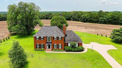 1782 COUNTY ROAD 3, Headland, AL 36345