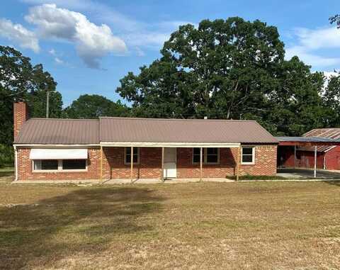 2737 Gardner Rd, Grady, AL 36036