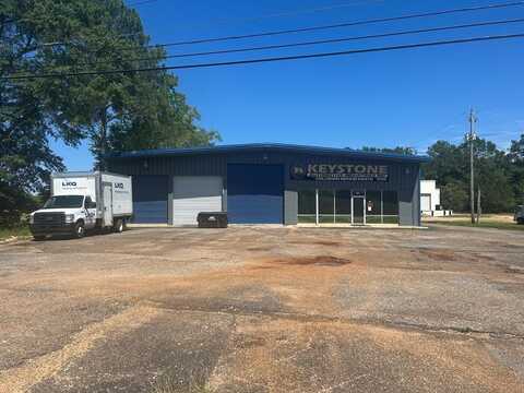 2700 Reeves St (Hwy 431), Dothan, AL 36303