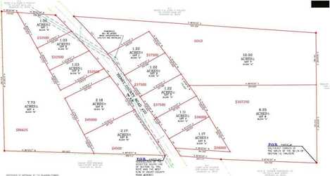 Lot 4 Block "A" County Road 20, Headland, AL 36345