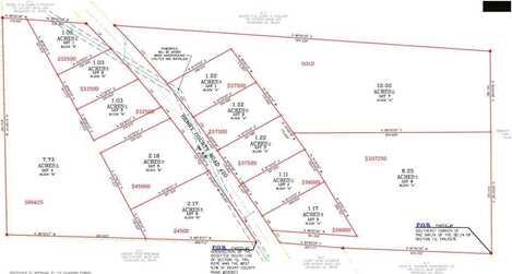 Lot 1 Block "B" County Road 20, Headland, AL 36345