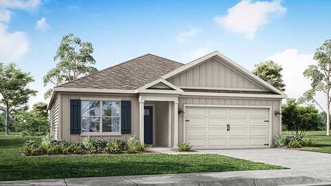 109 Aubrey Ave, Headland, AL 36345