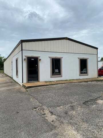 397 Murray, Dothan, AL 36303