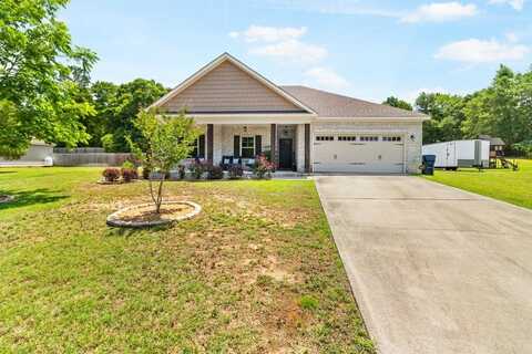 465 Choc Hill Road, Dothan, AL 36303