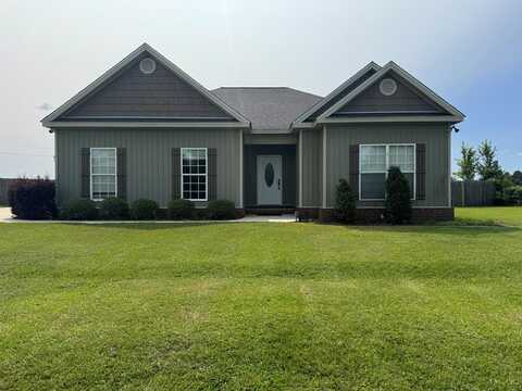 2103 HOLLAND RD, Newton, AL 36352
