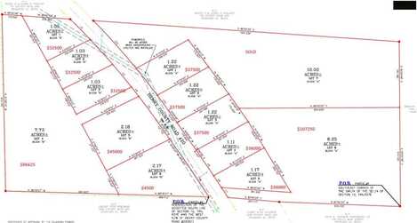 Lot 2 Block "A" County Road 20, Headland, AL 36345