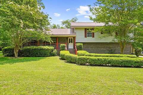 568 Morris Street, Slocomb, AL 36375
