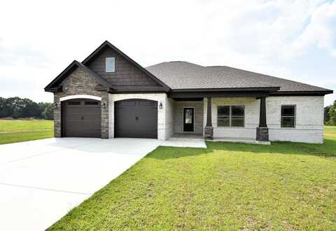 5120 Judge Logue Road, Newton, AL 36352