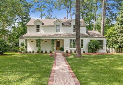 1608 Osceola Street, Dothan, AL 36303