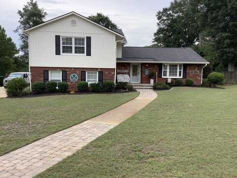 210 Hickory Bend Road, Enterprise, AL 36330