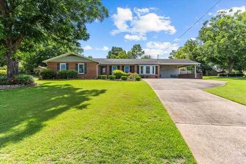 106 SUNDALE DR, Dothan, AL 36303