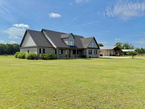 1243 Silcox road, Ashford, AL 36312
