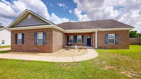 278 Solomon Road, Headland, AL 36345