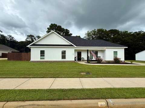 103 Neenan Drive, Enterprise, AL 36330