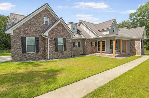 1913 W Malvern Hwy, Slocomb, AL 36375