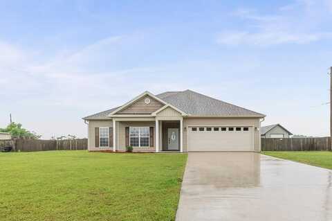 2045 HOLLAND RD, Newton, AL 36352