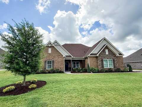 668 Charleston Mills Drive, Dothan, AL 36350